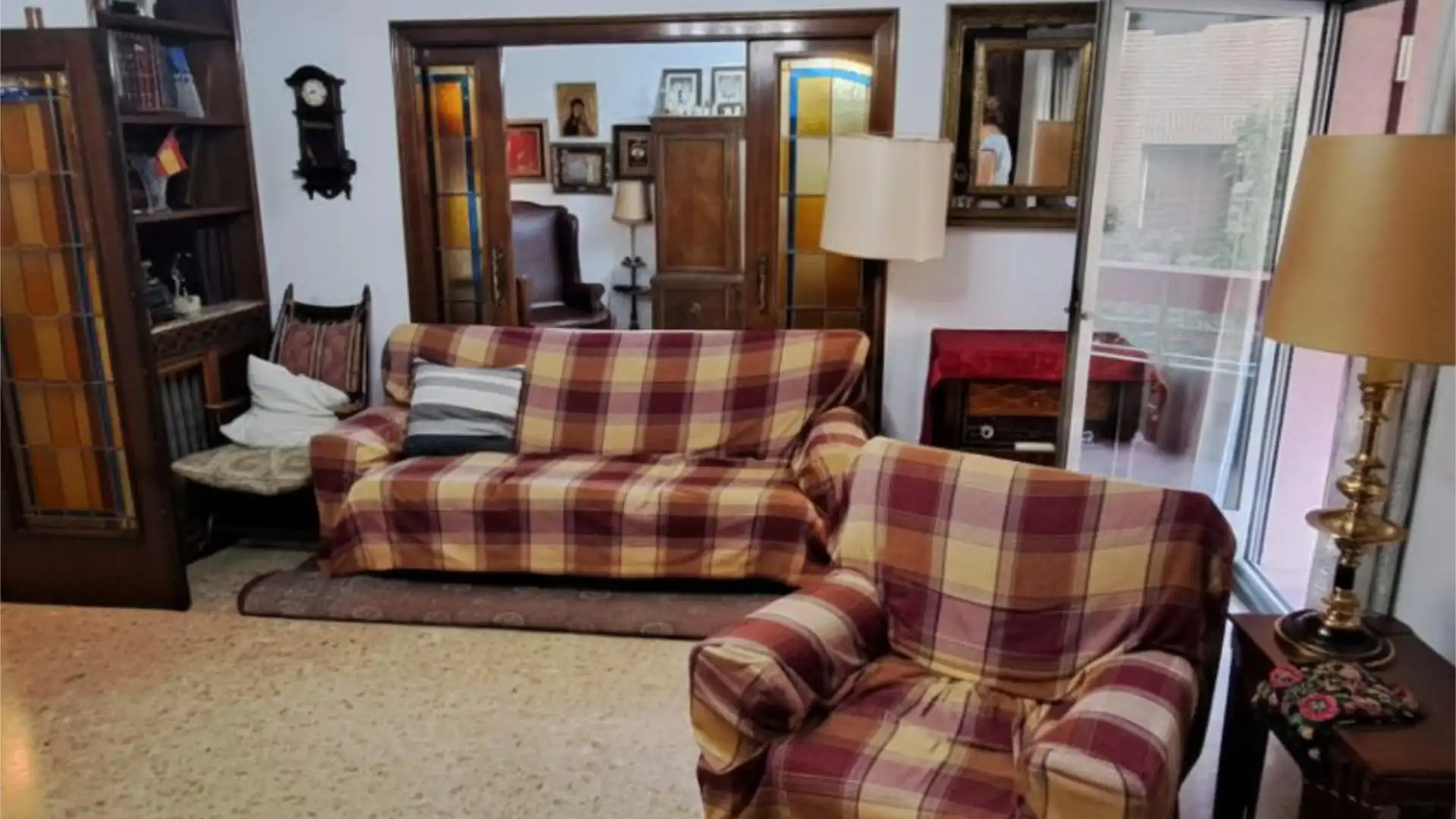 Piso en  Calle de José Luis Albareda 6 - Foto 18