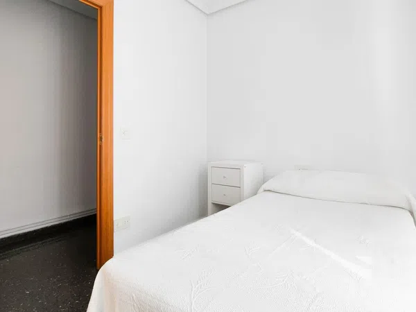 Piso en Avenida al Vedat, 110, Zona Avenida al Vedat, Zona Avenida al Vedat - Foto 22