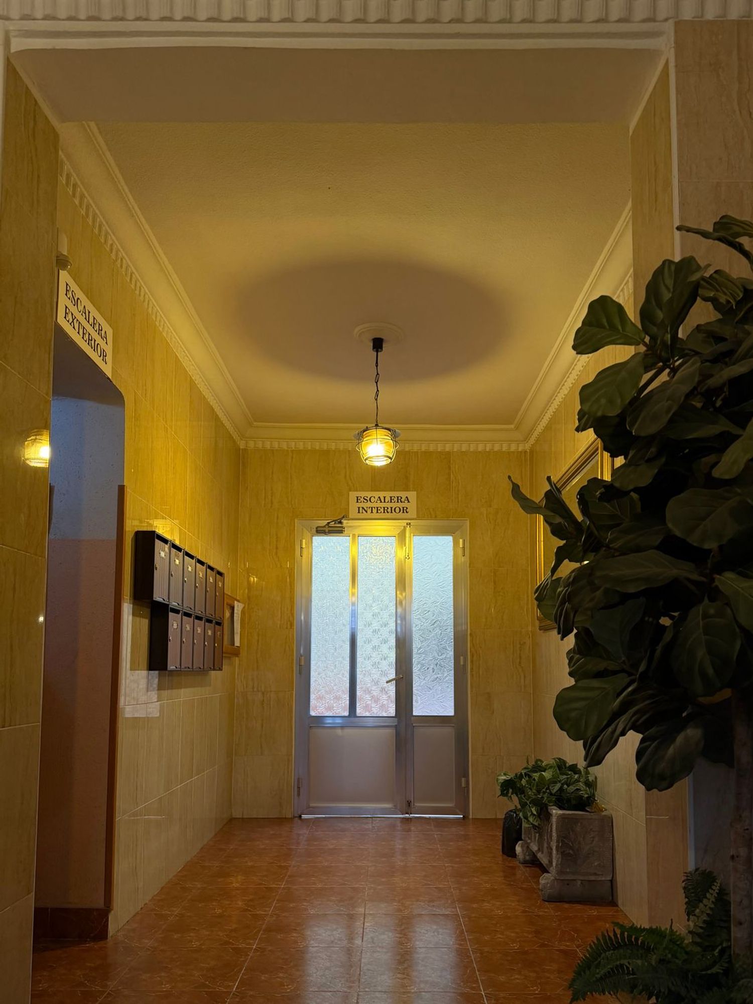 Piso en paseo Doctor Fernández Iparraguirre, 11 - Foto 2