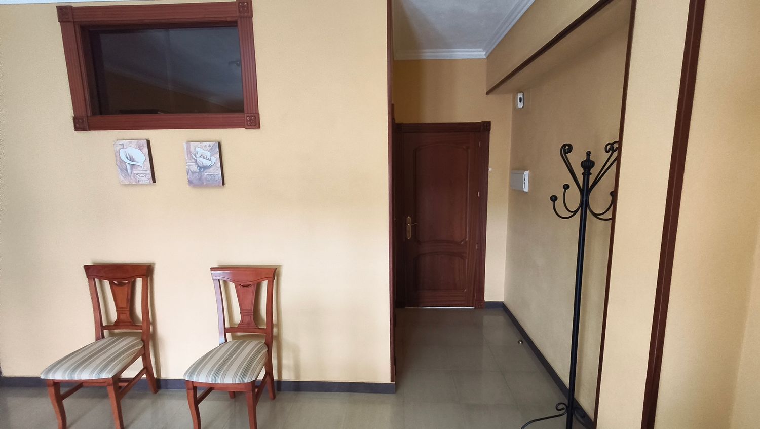 Estudio en Avenida del Parque, 42 - Foto 8