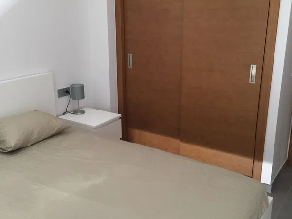 Piso en Calle Pizarro, 10 - Foto 16