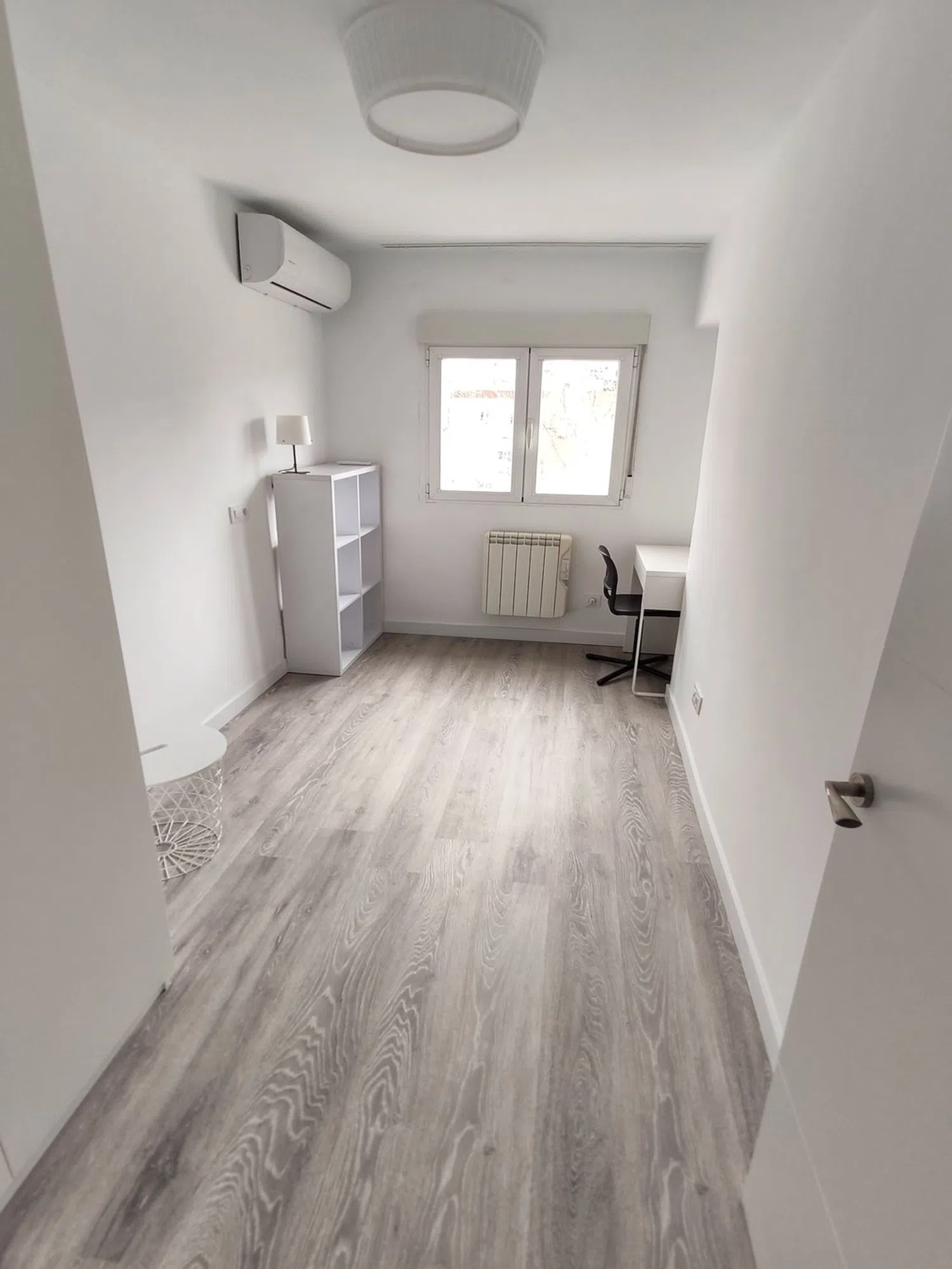 Piso en avenida de Monforte de Lemos, 125 - Foto 15