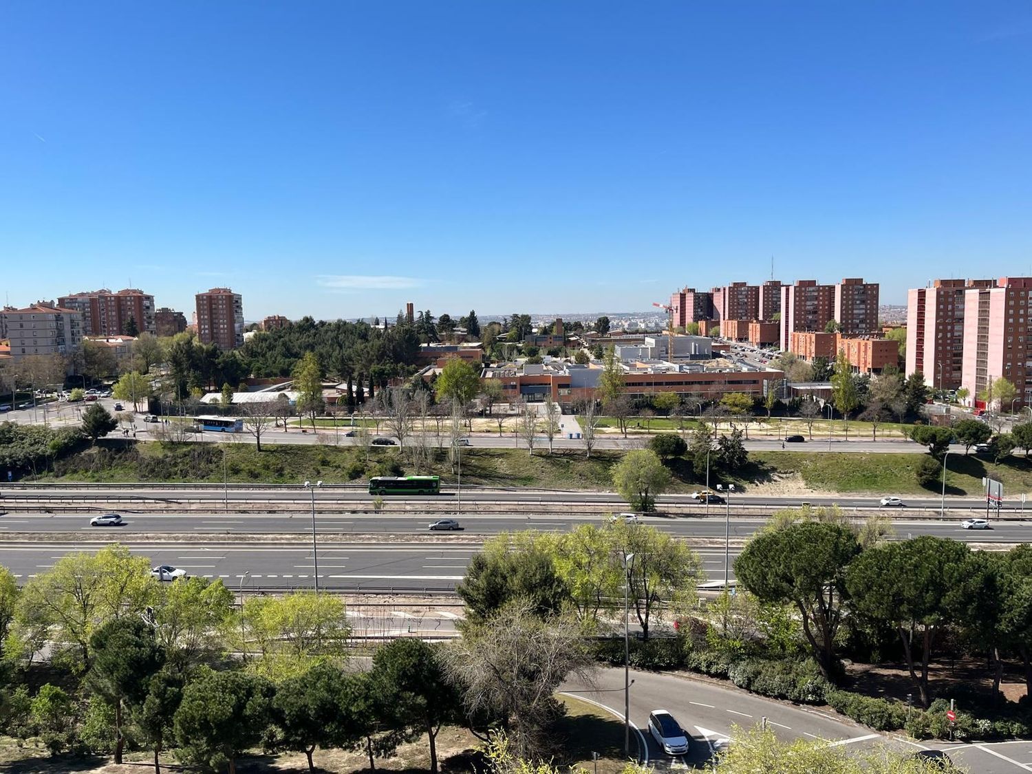 Piso en calle de Arroyo de Fontarrón, 107 - Foto 6