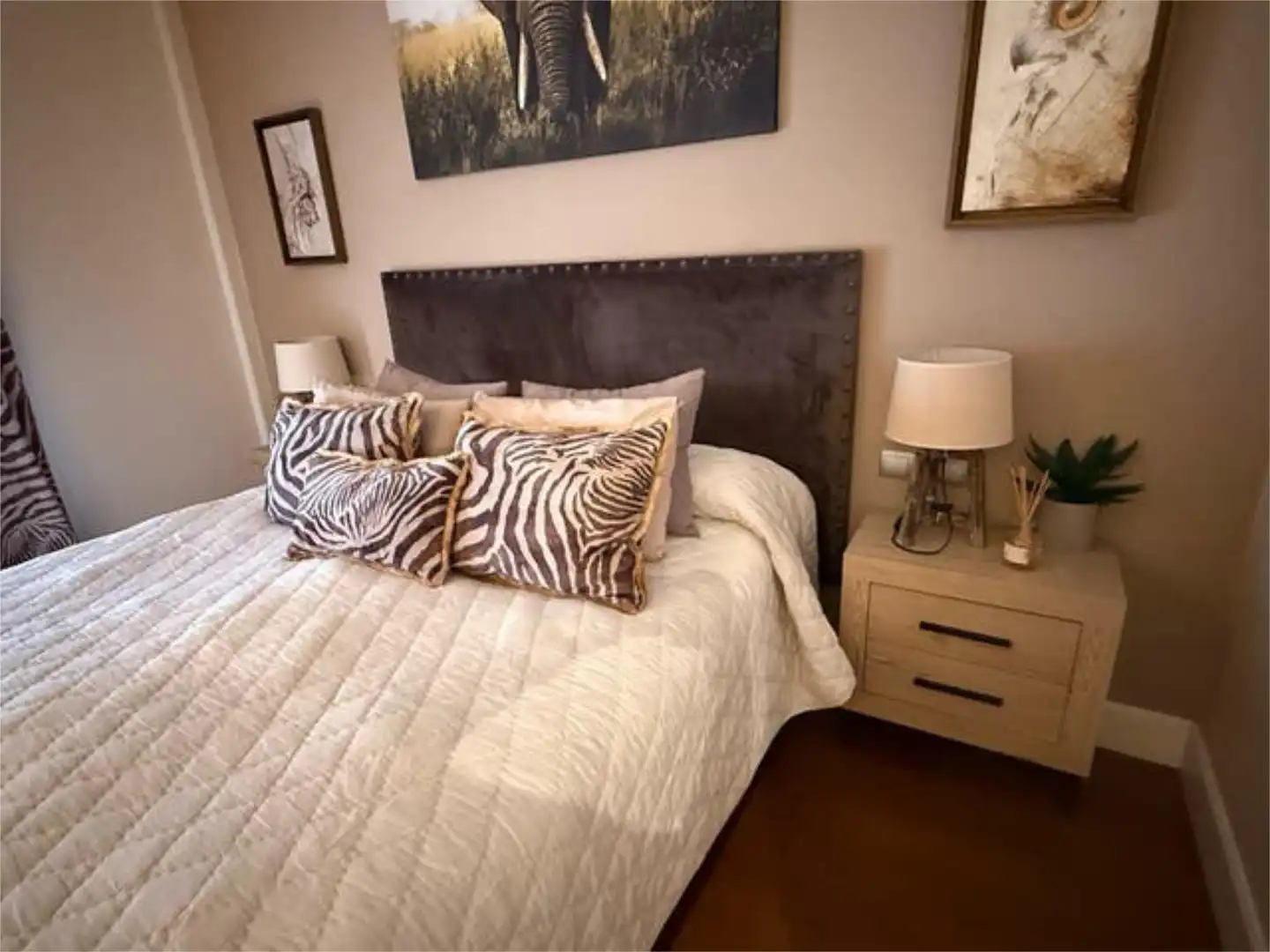 Casa adosada en Brillante - Foto 2