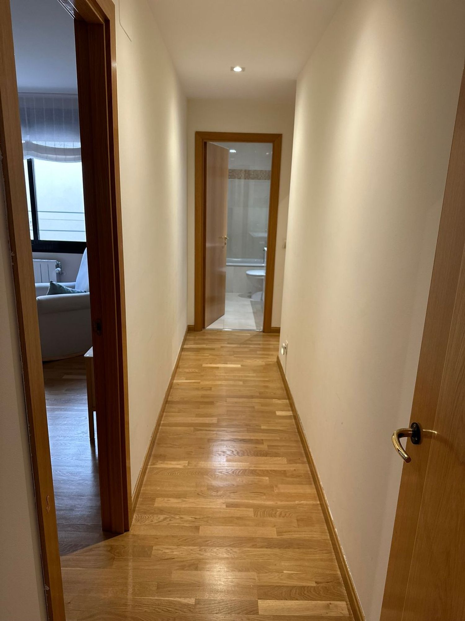Piso en Calle Castillo de Fuensaldaña, 2, Europolis - Foto 10