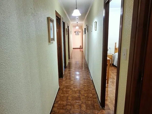 Piso en Calle del General Aznar, 86 - Foto 8