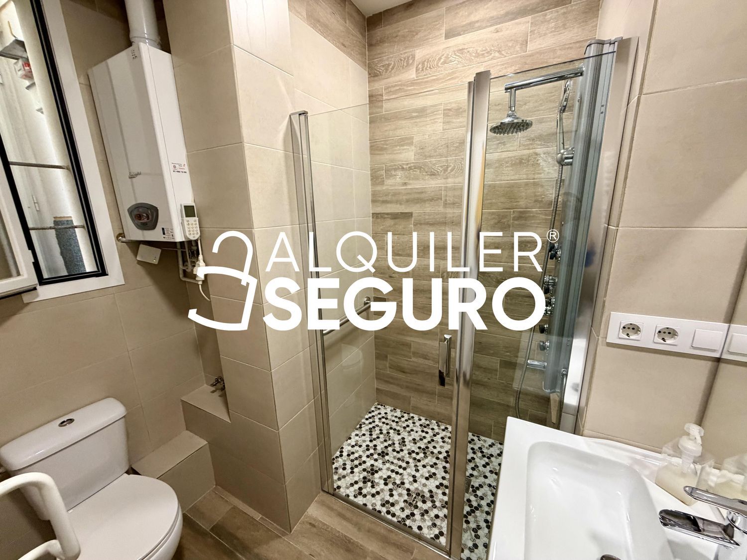 Piso en Calle de Núñez de Balboa, Descubridores-Escritores - Foto 9