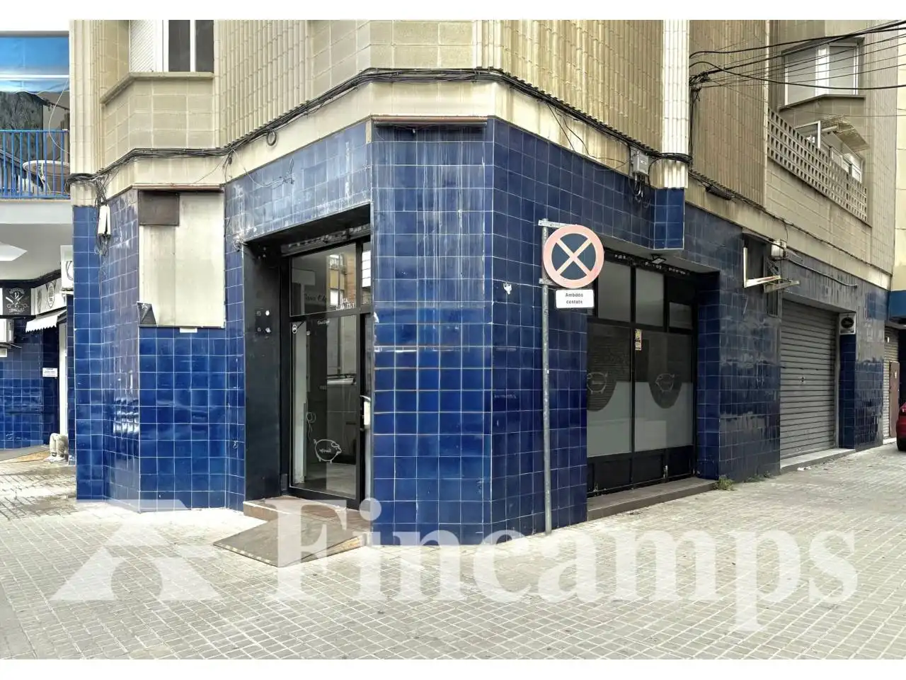 Local comercial en  Calle Lusitania 4 - Foto 11
