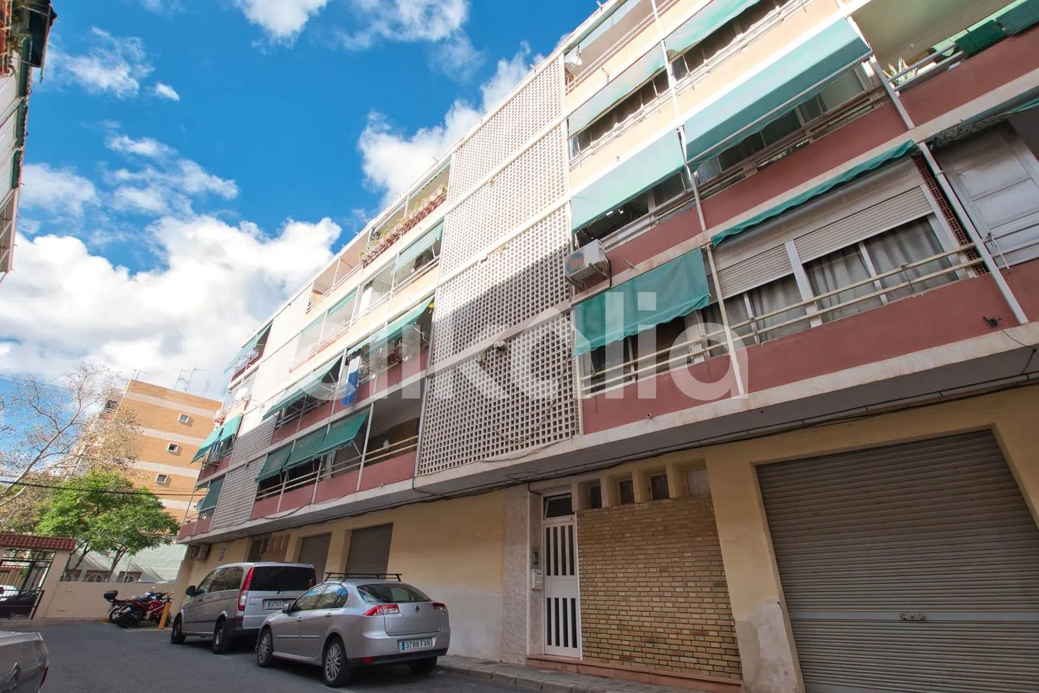 Piso en calle Facheca - Foto 29