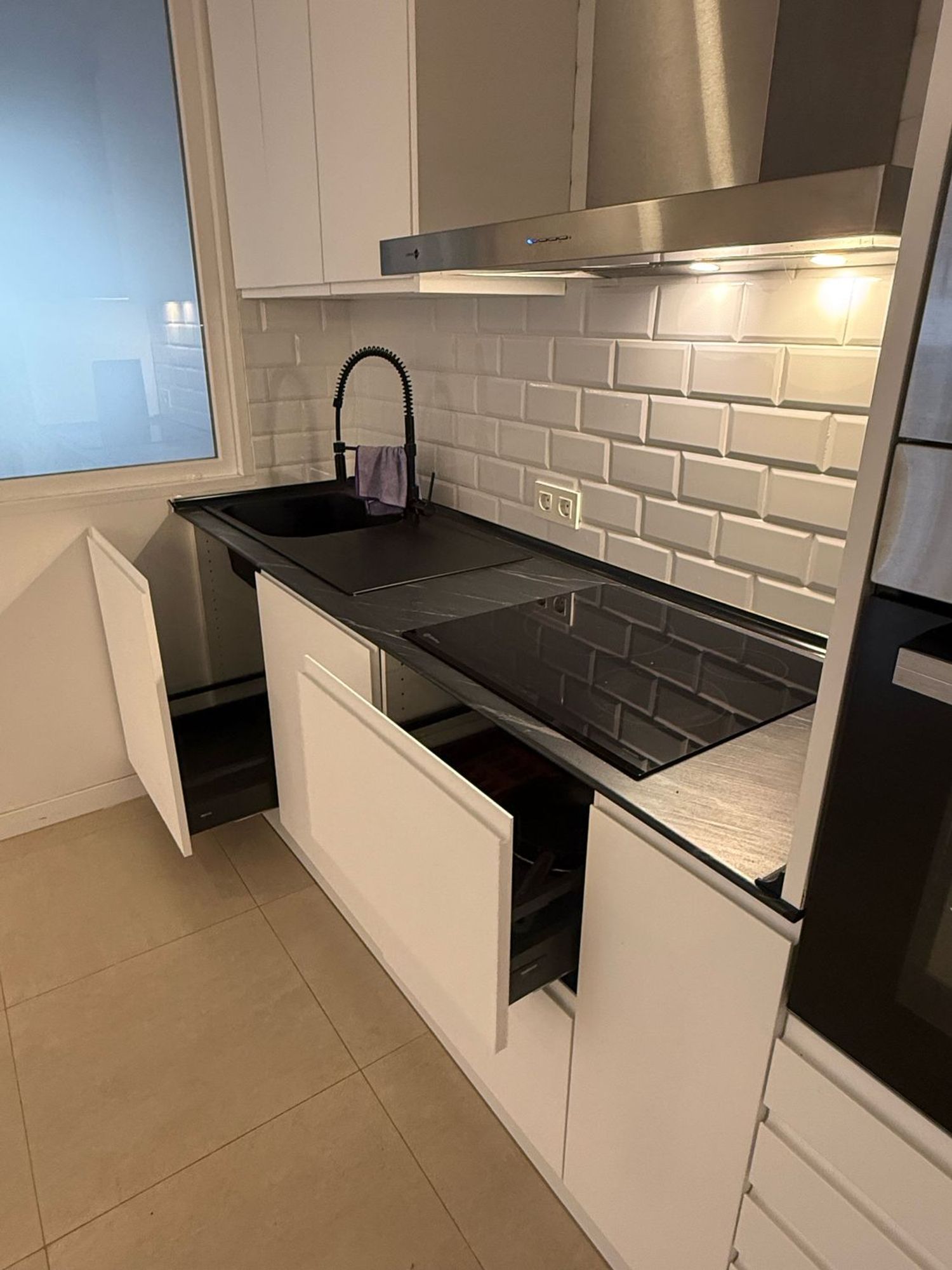 Piso en calle Jacinto Verdaguer, 9 - Foto 17