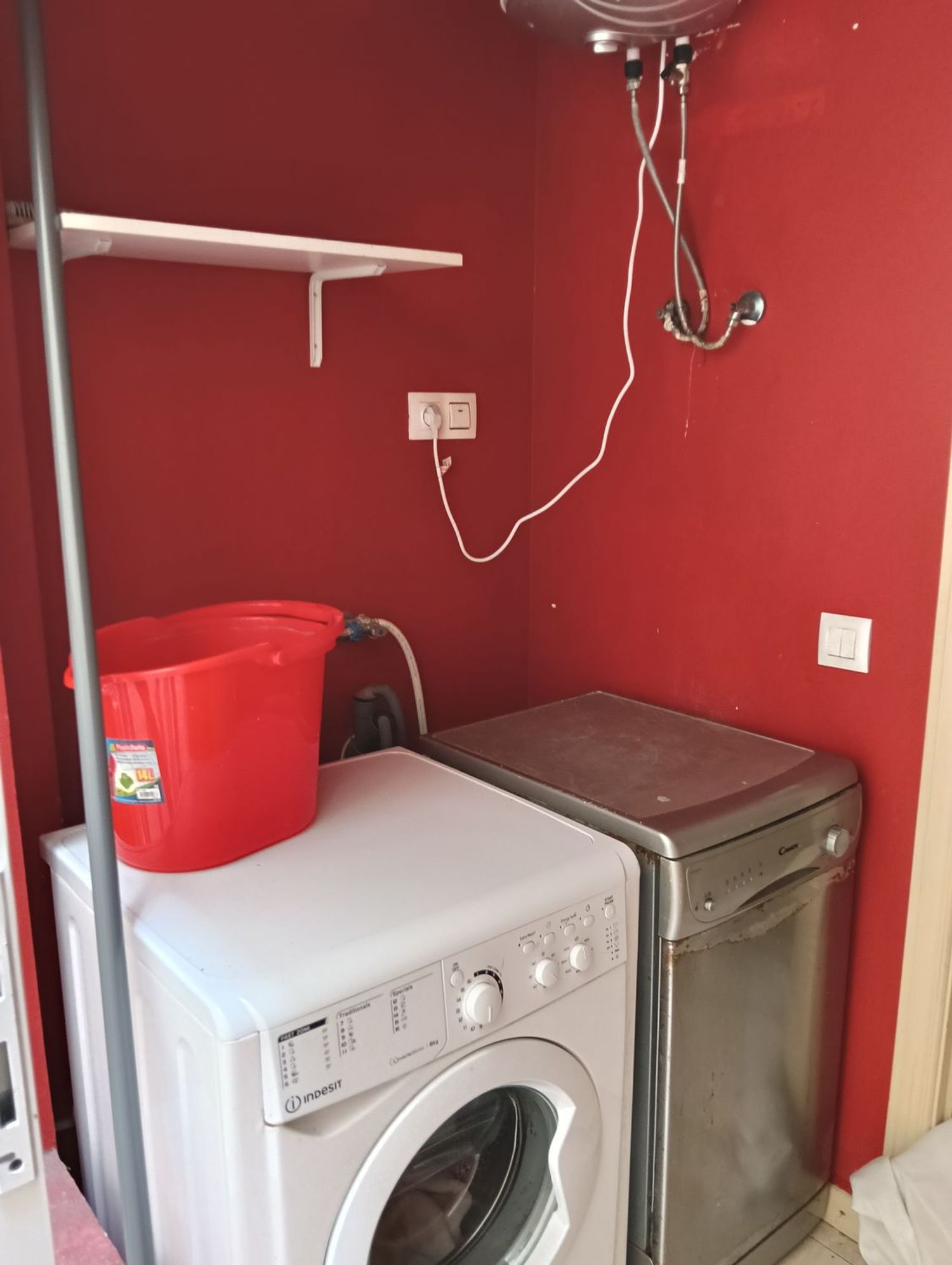 Piso en Calle de Pi y Margall, 51, Alcaravaneras - Foto 15