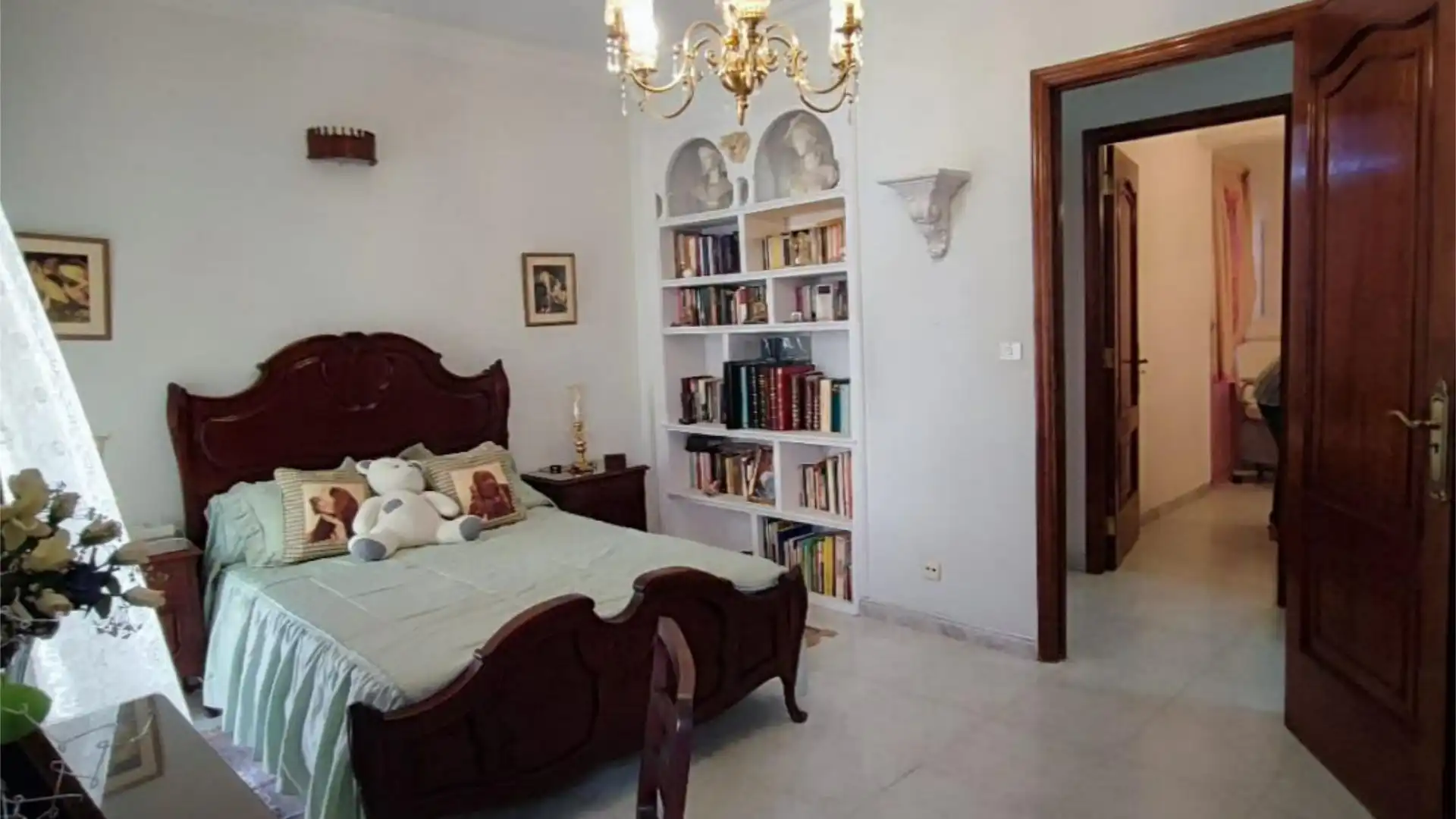 Piso en  Calle Domingo Pérez Minik 35 - Foto 13