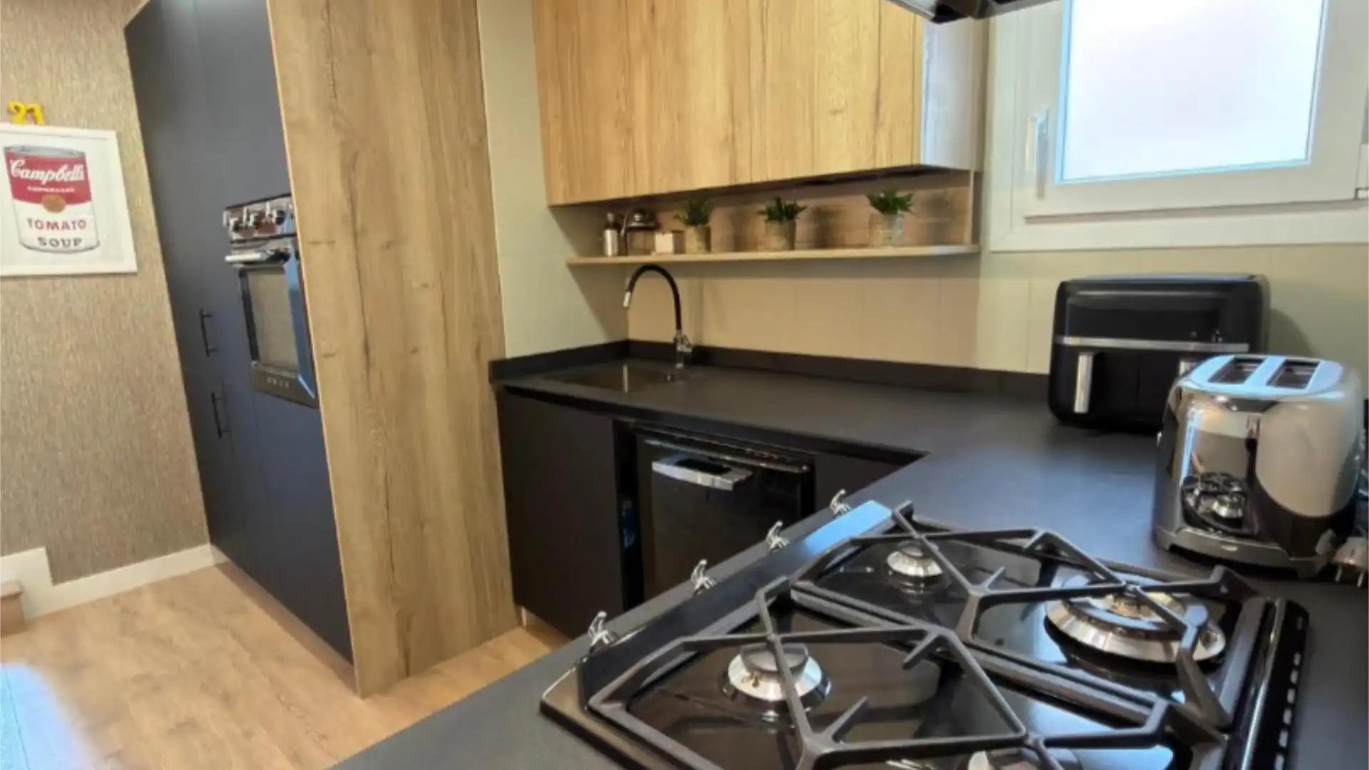 Piso en  Carrer de les Roses 18 - Foto 22