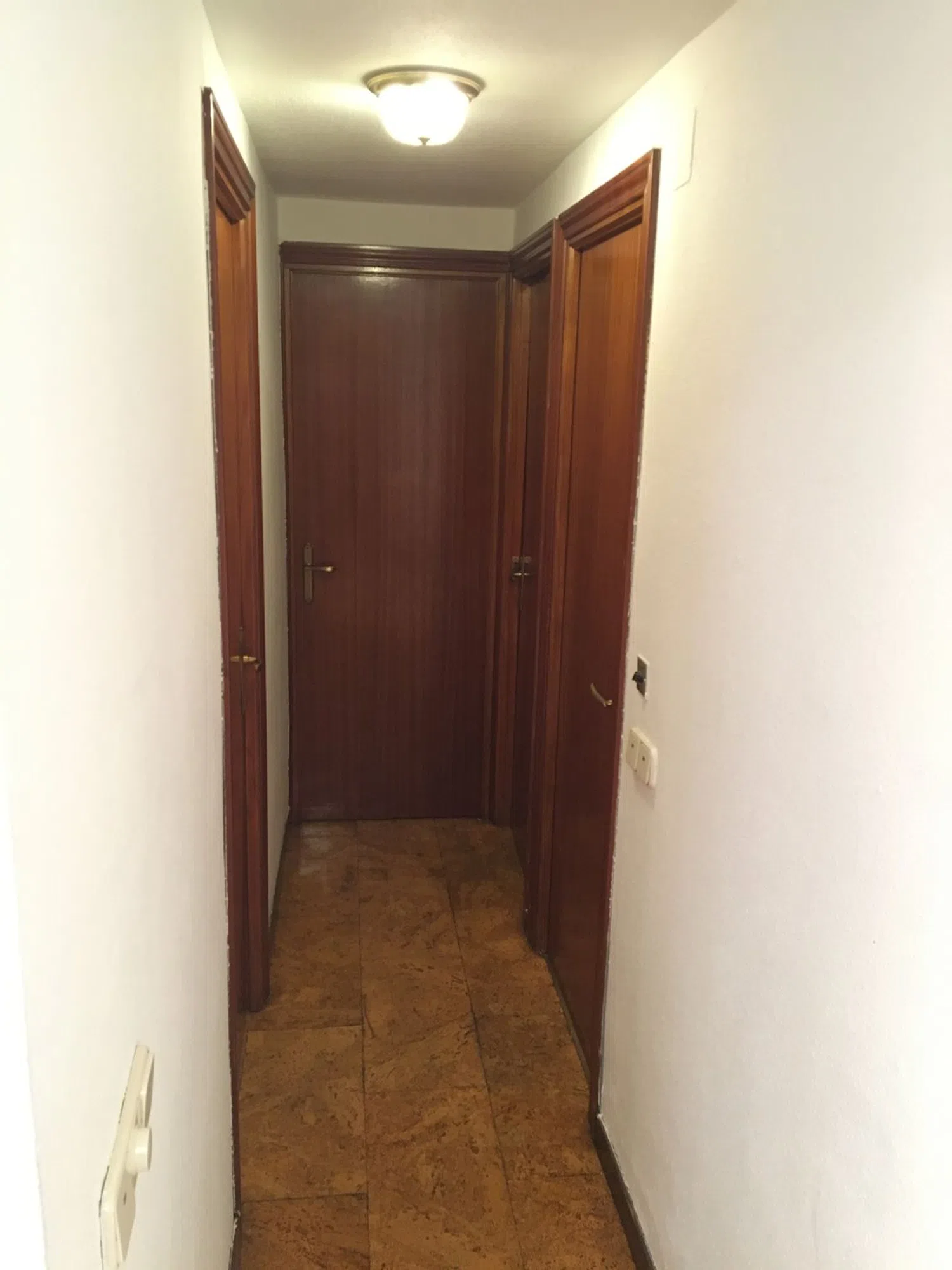 Piso en calle de Luis Cabrera, 55 - Foto 16