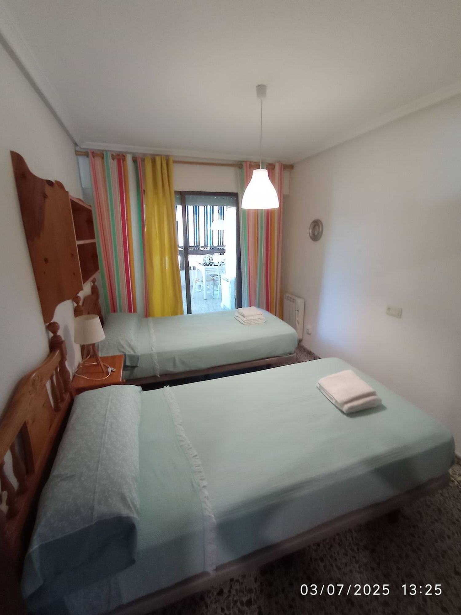 Piso en avenida de Holanda, 7 - Foto 9