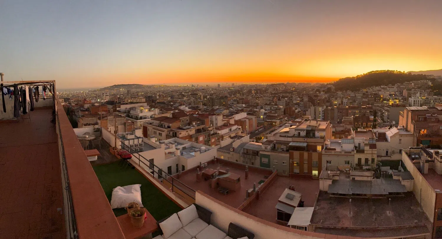 Piso en calle de Verdi, 323 - Foto 22