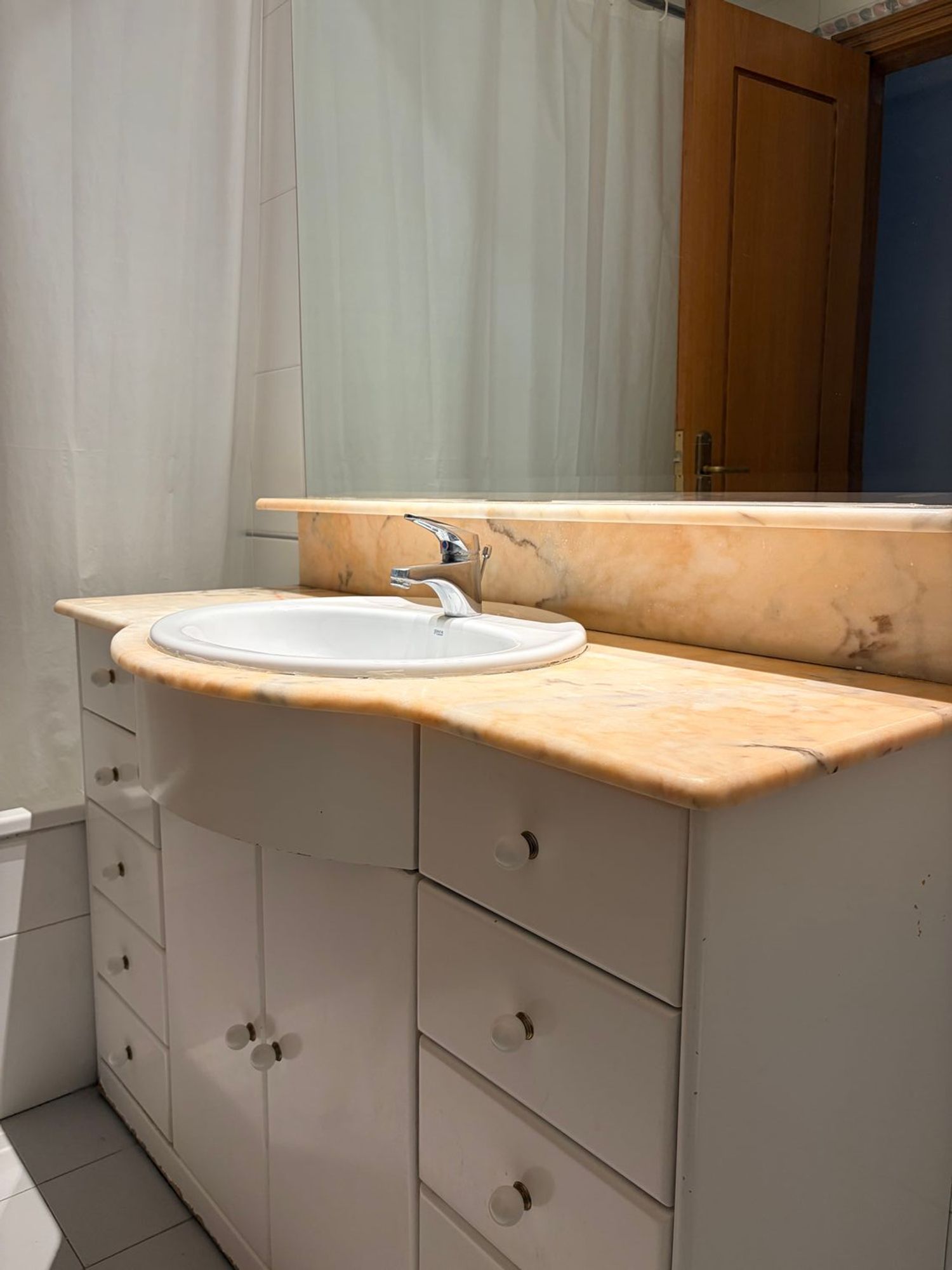 Piso en avenida Oscar Espla, 6 - Foto 13