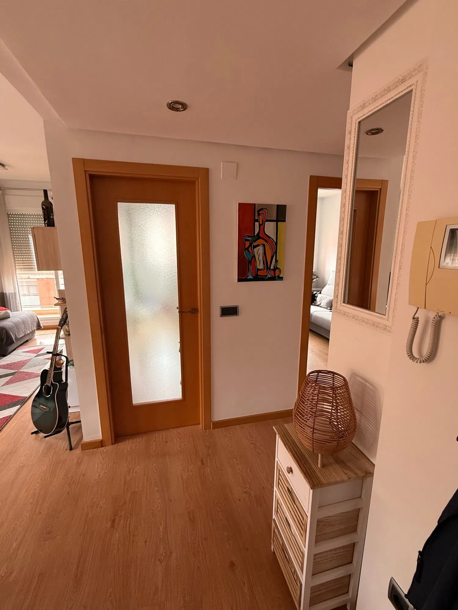 Ático en plaza Bandera Paracaidista Ortiz de Zarate, 7 - Foto 3