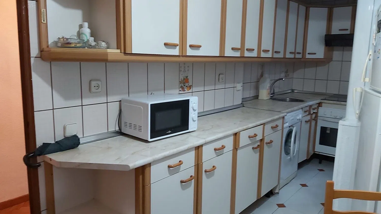 Piso en calle de los Monegros, 24 - Foto 19