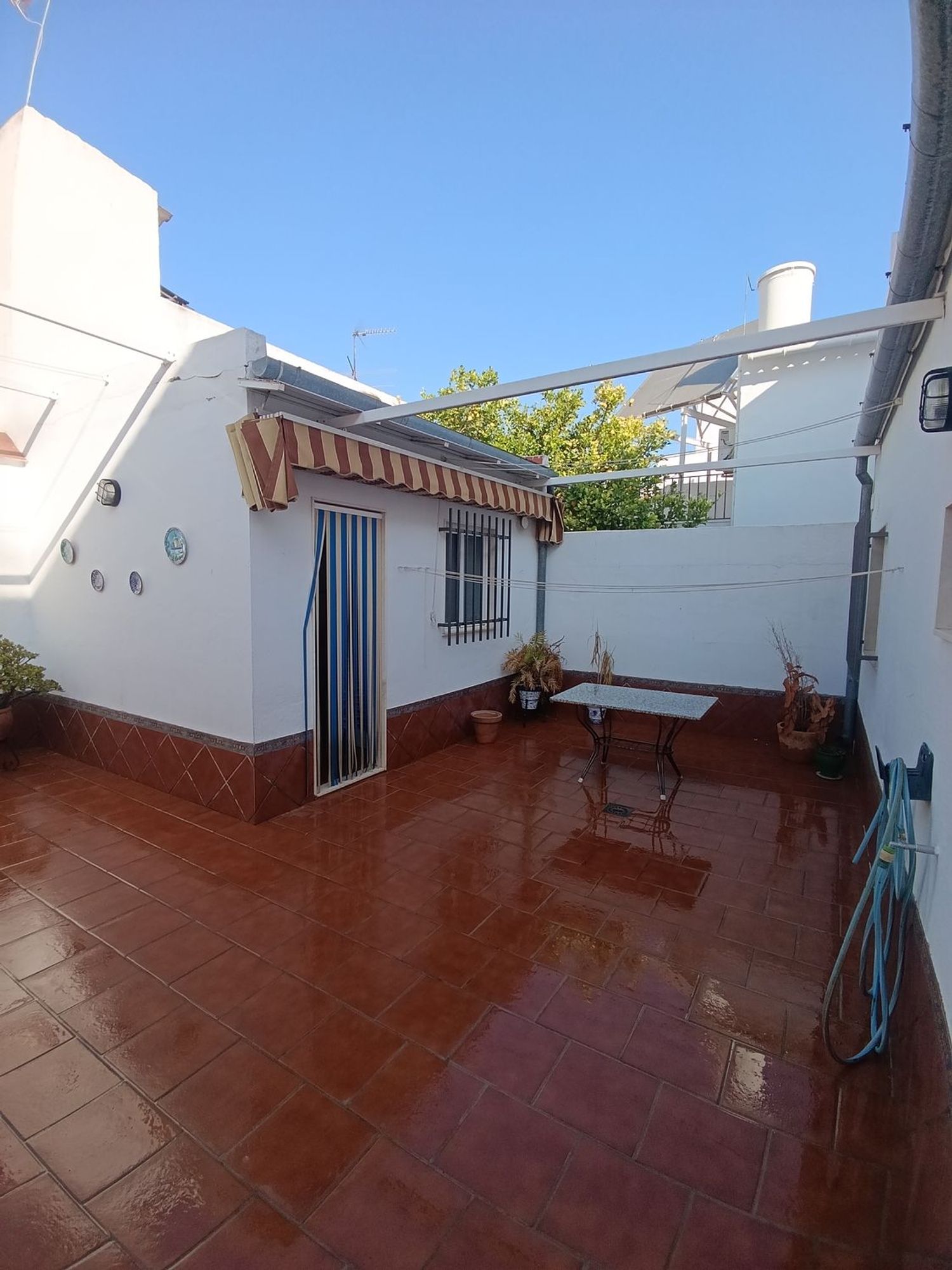 Chalet pareado en Calle los Granados, 7 - Foto 28