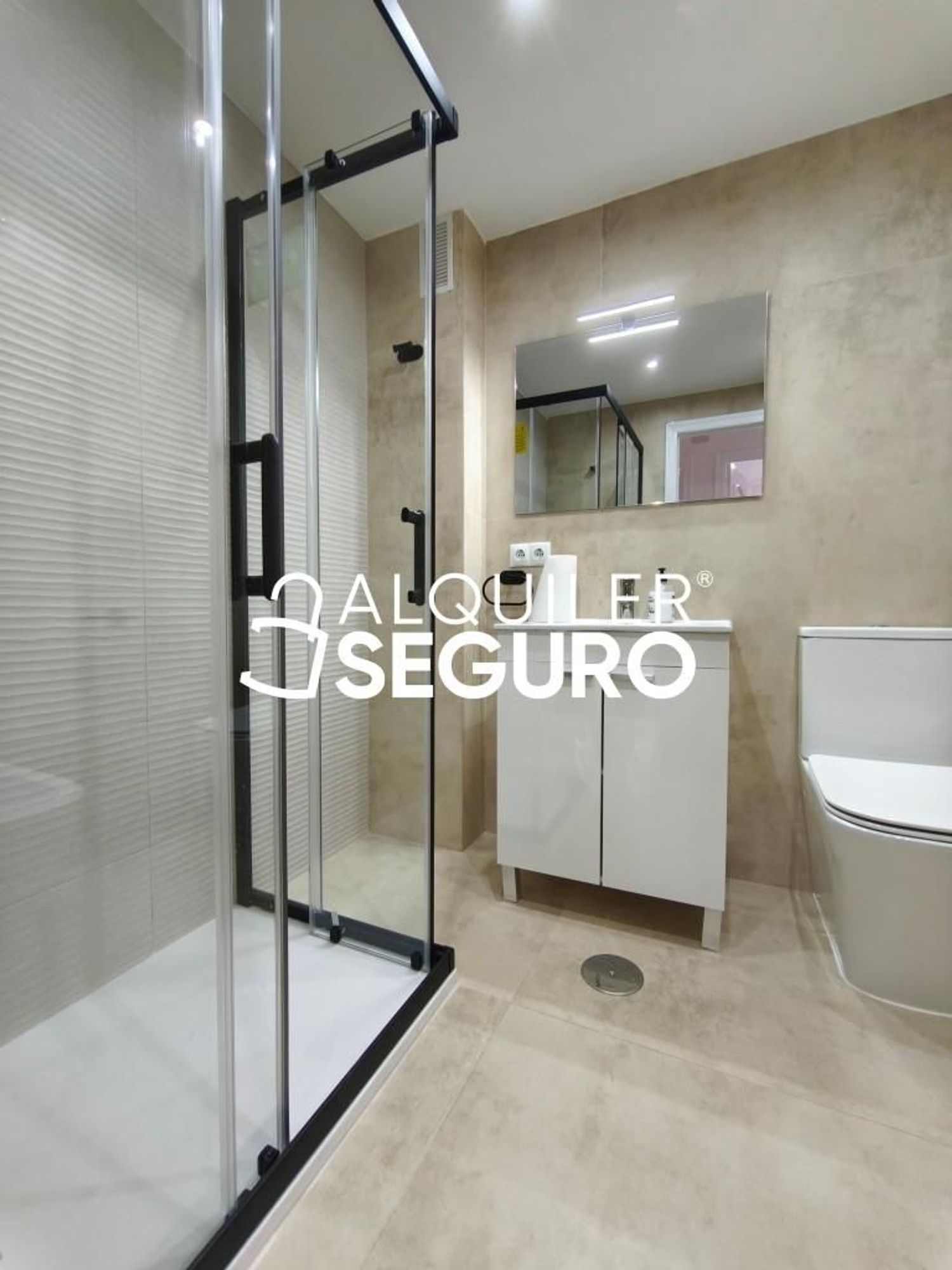 Piso en Calle Huesca, Plà del Bon Repòs-La Goteta - Foto 9
