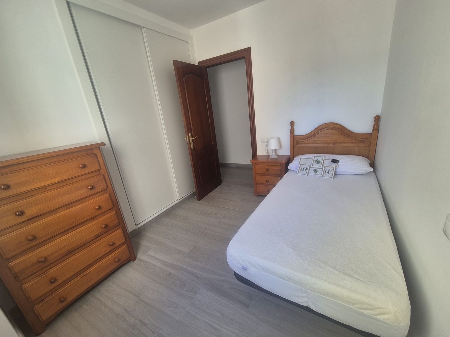 Piso en Avenida del Doctor Marañón, 51, Martiricos - La Roca - Foto 16