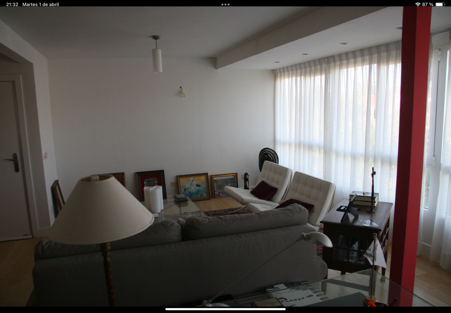 Piso en calle del Príncipe, 34 - Foto 31