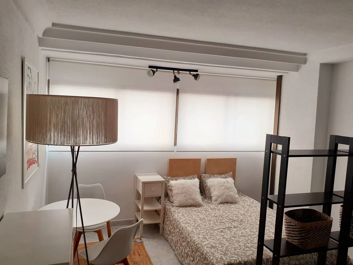 Estudio en calle Núñez de Balboa, 114 - Foto 1