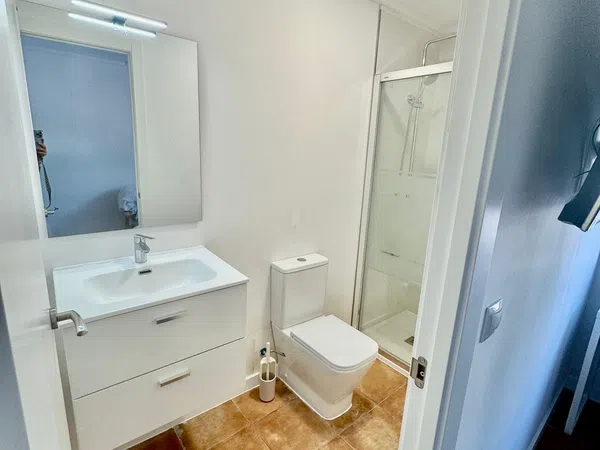 Casa o chalet independiente en Avenida Bruselas, 20 - Foto 10