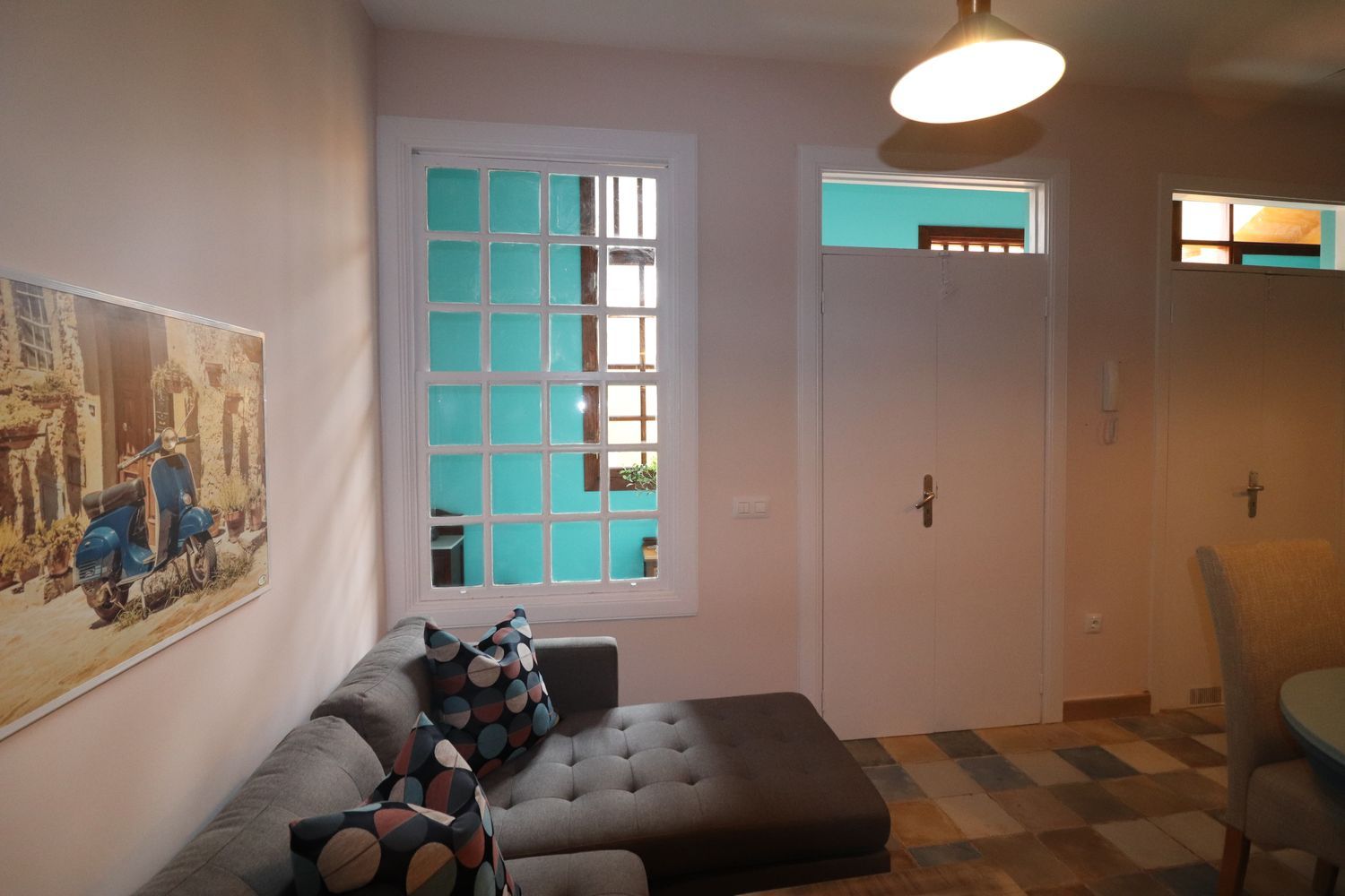 Chalet adosado en Calle Marqués, 15 b, Centro, Centro - Foto 30