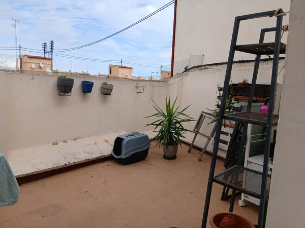 Ático en calle d'Almassora, 48 - Foto 3