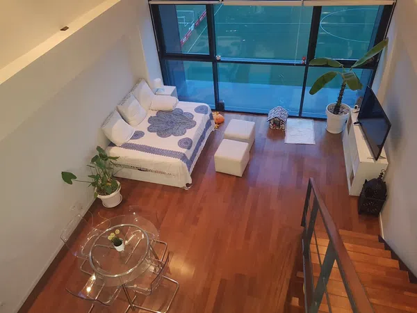 Dúplex en cerro del Aguila, 2 - Foto 6