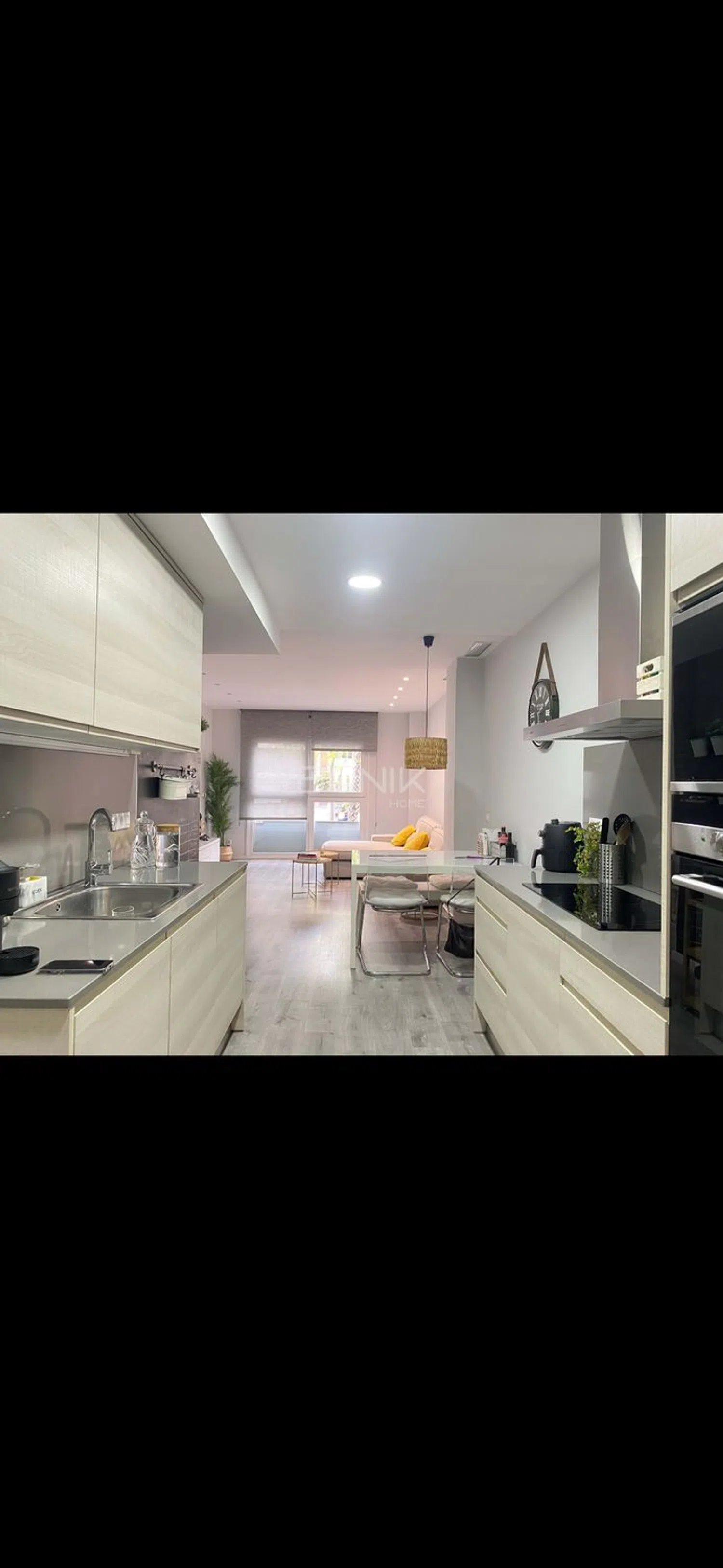 Piso en ronda del General Mitre, 194 - Foto 8