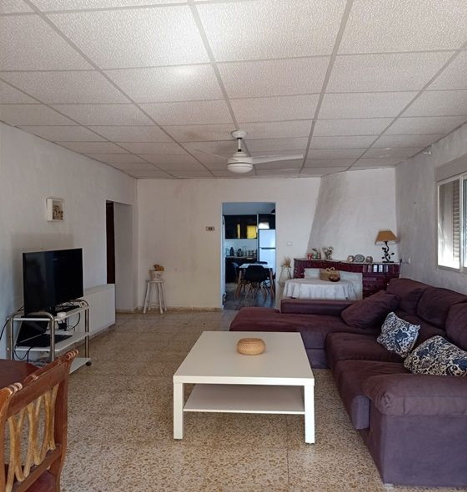 Casa o chalet independiente en Urbanización lo Frasquito 1, 5 - Foto 12