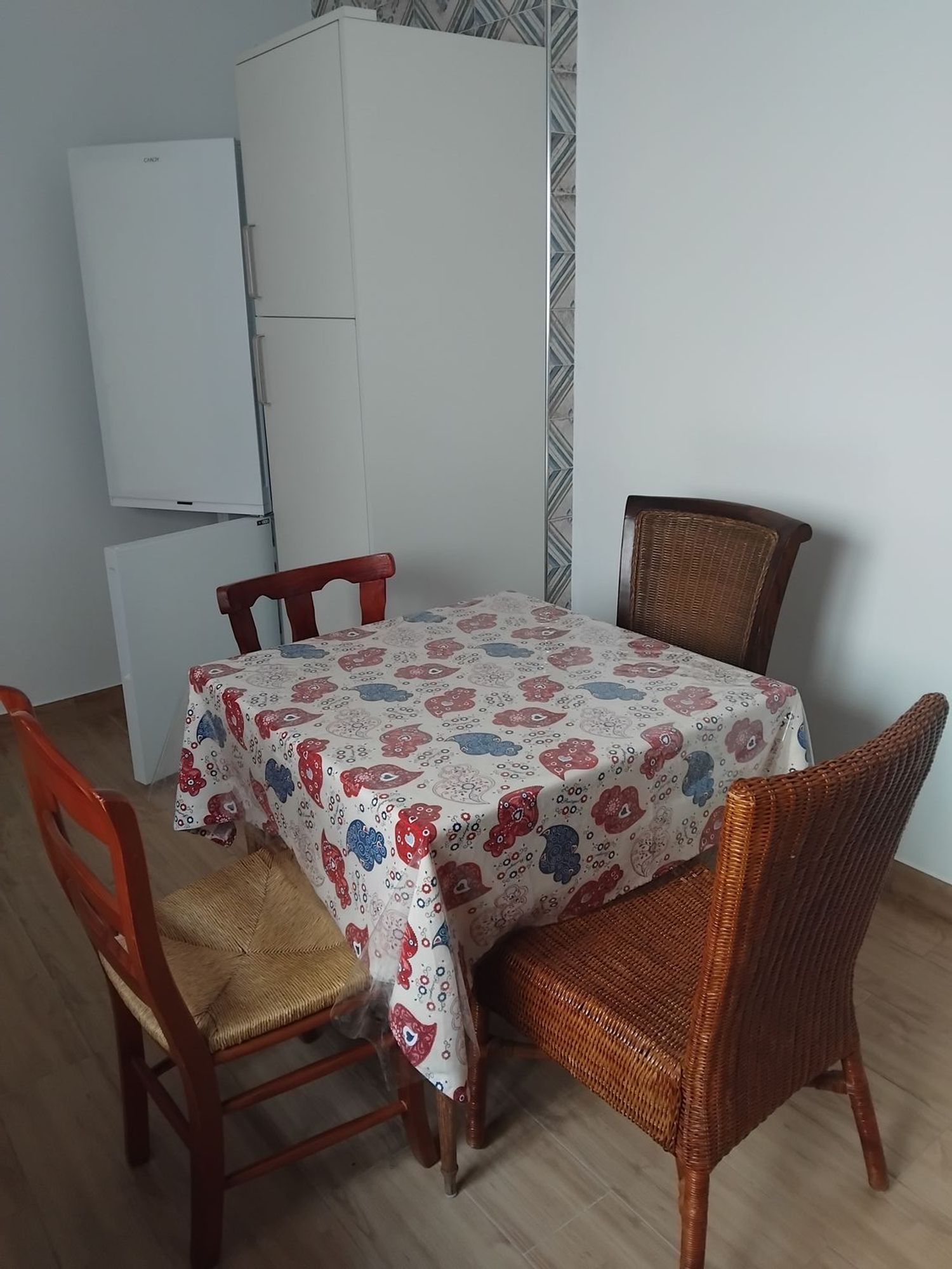 Casa o chalet independiente en Gran Plaza - Marqués de Pickman - Ciudad Jardín - Foto 9