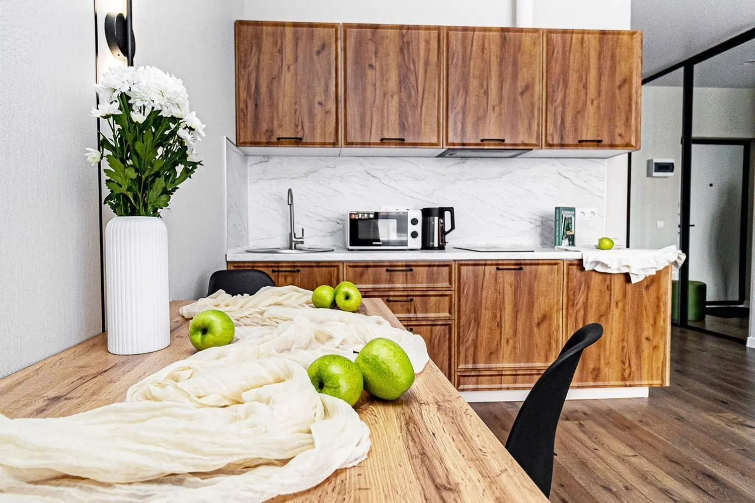 Estudio en calle Juan de Padilla, 6 - Foto 4