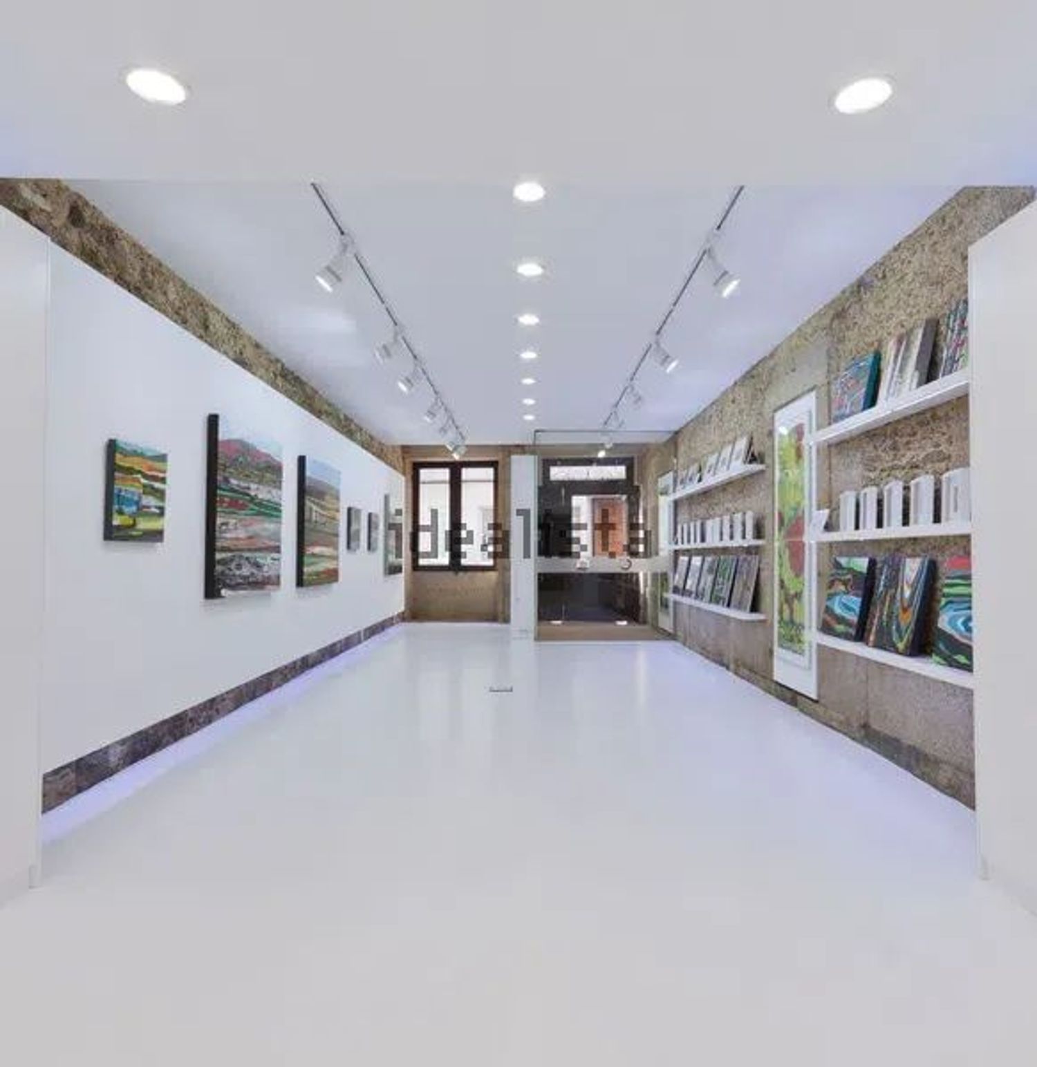 Loft en Calle de Santo Domingo, 10, Ciudad Vieja - Centro, Ciudad Vieja - Centro - Foto 24