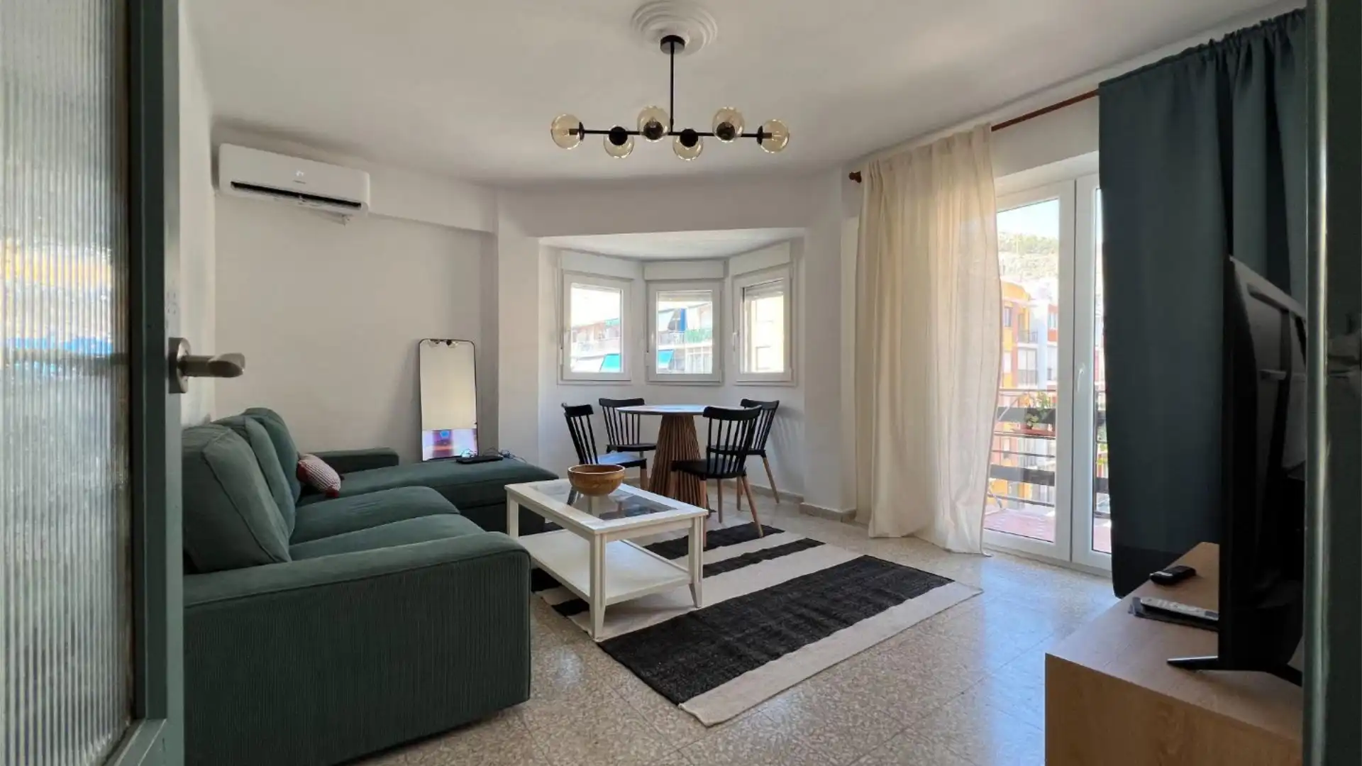 Piso en  Carrer del Metge Joan Garcés 41 - Foto 3