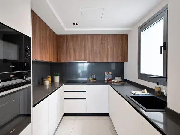 Piso en Avenida del Mediterráneo, 12, Linda Vista-Nueva Alcántara-Cortijo Blanco - Foto 13