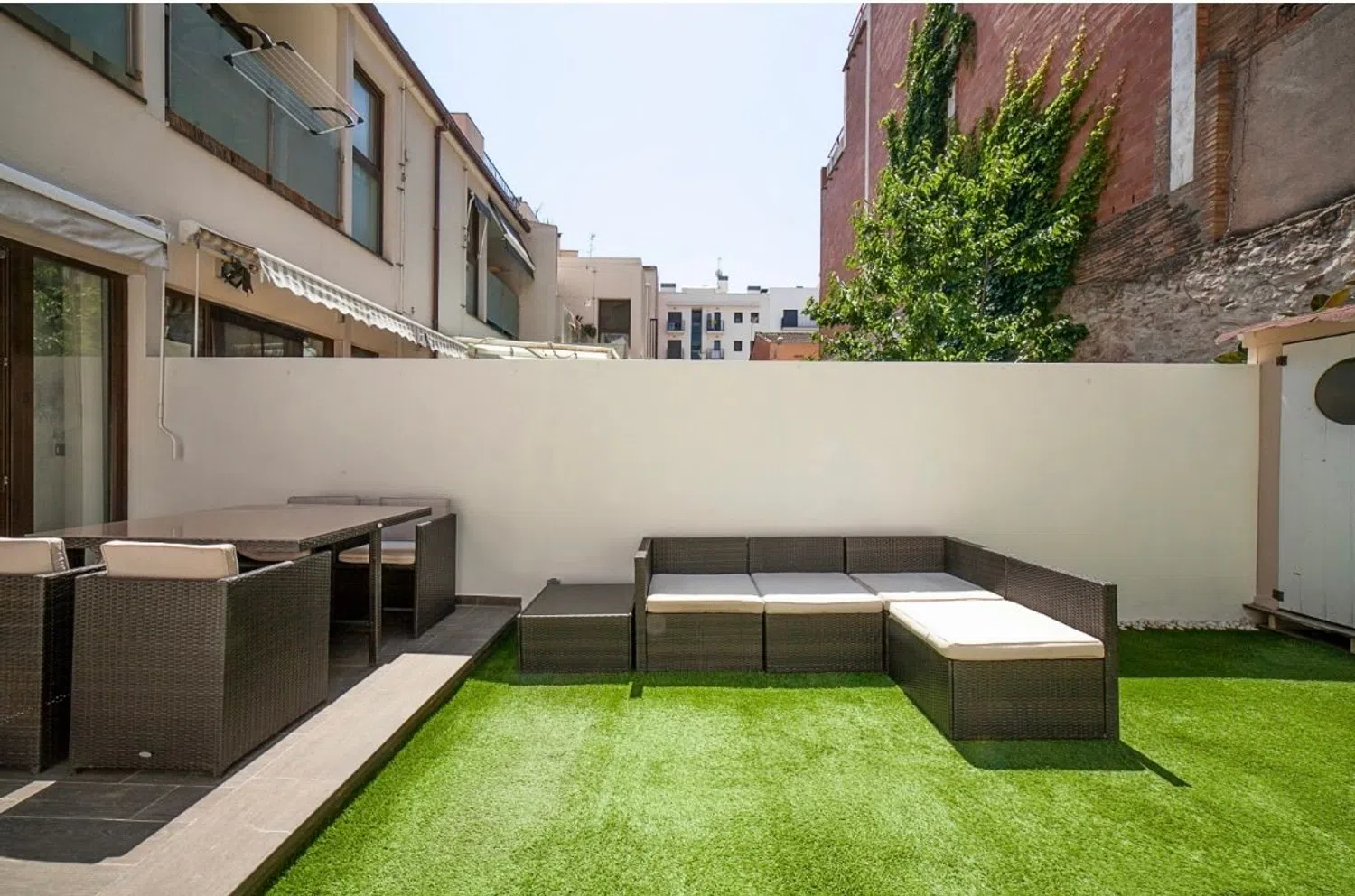 Piso en Barrio El Poblenou - Foto 14