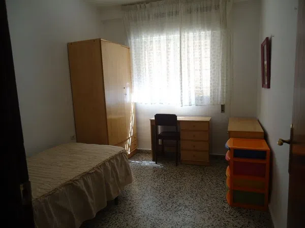 Piso en Calle polo y caña, 10, La Cruz - Foto 7
