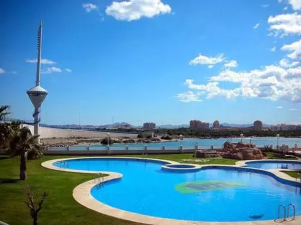Piso en Gran Vía de la Manga, 14, Playa del Esparto-Veneziola, Playa del Esparto-Veneziola - Foto 8