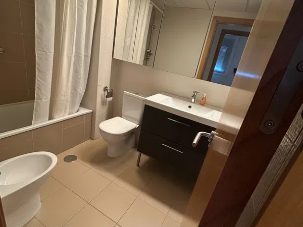 Piso en Avenida Juan Pablo II, 3, Tablada - Foto 6