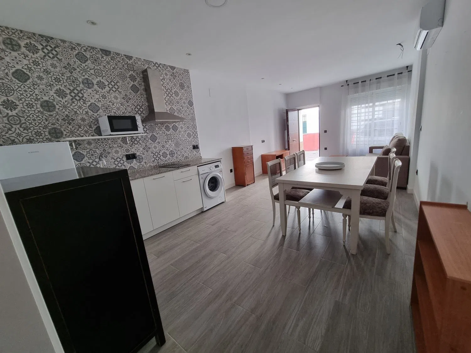 Estudio en calle Barrionuevo, 30 - Foto 14