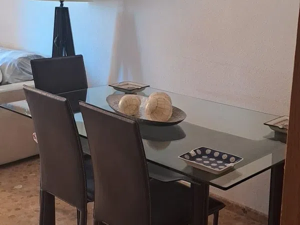 Piso en Avenida Juan Sanchis Candela, 24, Garbinet - Parque de las Avenidas - Foto 2