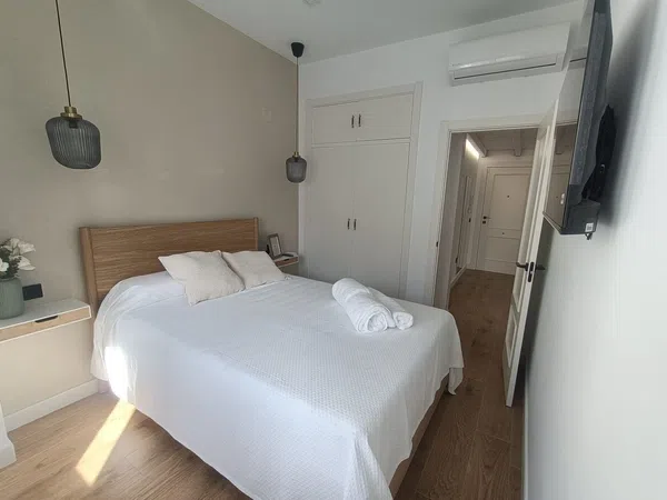 Piso en Calle Tejares, 15, Victoria Eugenia - Foto 18