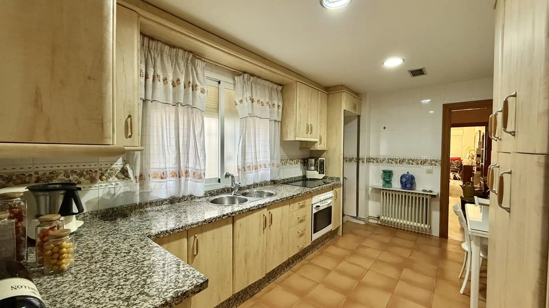 Piso en  Calle San Jacinto 21 - Foto 5