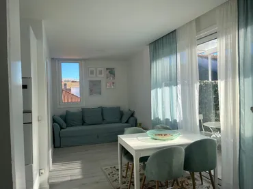 Piso en  Rúa Lorenzo de la Carrera 17 - Foto 1
