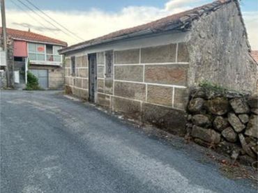 Chalet en Xunqueira de ambia-Ourense - Foto 8