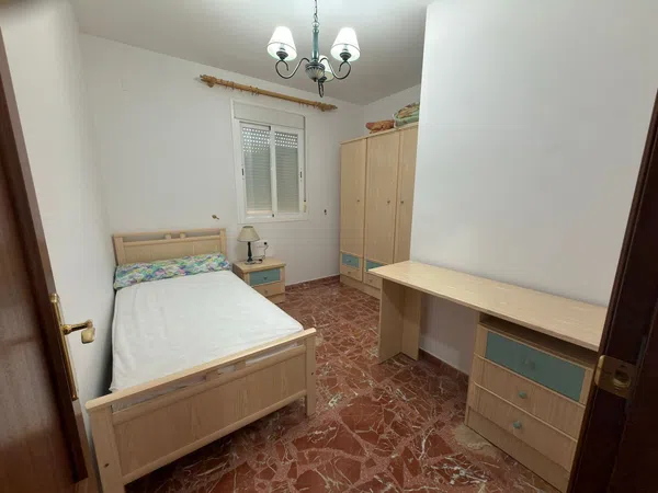 Casa o chalet independiente en Calle Manzanilla, 4 - Foto 4